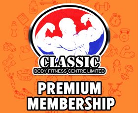 1 Month Membership (Existing)
