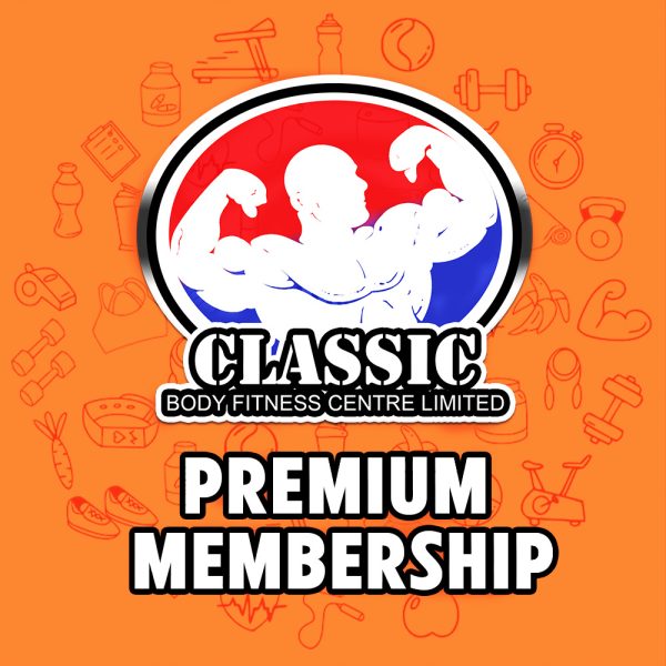 1 Year Membership (Existing)