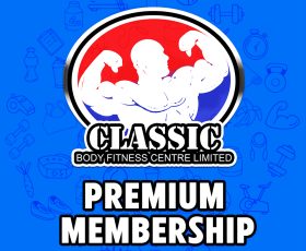 1 Month Membership (New)